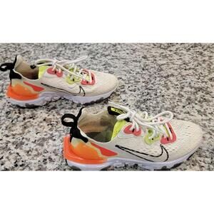 Nike React Vision DimSix Women's Size 6